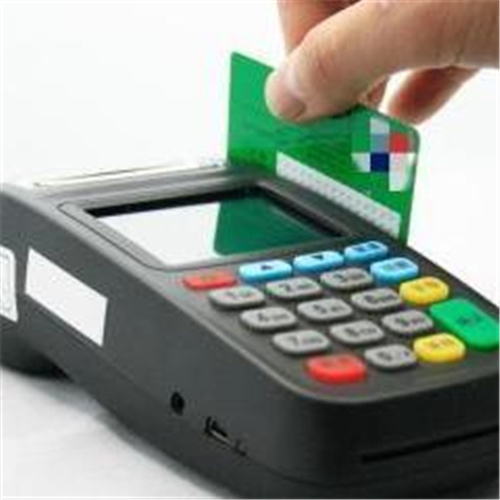 云商宝刷卡提示40发卡行不支持的交易