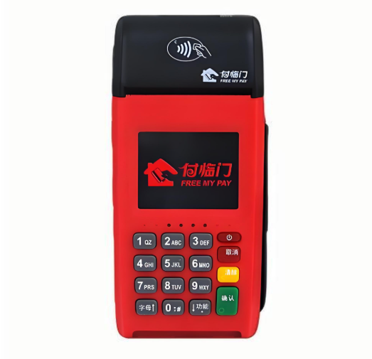 警惕POS机推销陷阱！云商宝助力商户安全交易