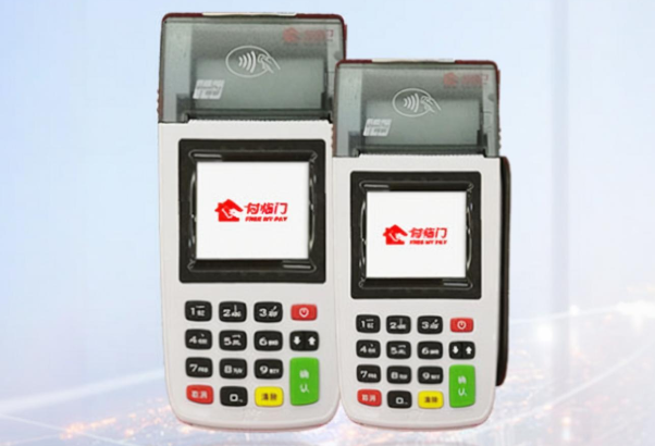 云商宝POS机：智能风控赋能多元化消费生态